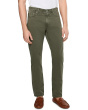 Everett Slim Straight Pants