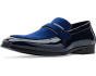 Spratley Saddle Slip-On