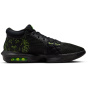 NIKE Мужская баскетбольная обувь LEBRON WITNESS VIII