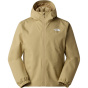 THE NORTH FACE Мужская куртка-дождевик M QUEST MONO JACKET