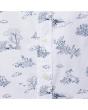 Printed Bunny Top (toddler/Little Kid/Big Kid)