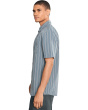 Sato Stripe