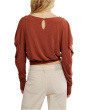 Moxie Long Sleeve