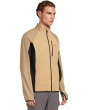 Arctic Crest Hybrid Full Zip