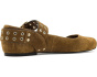 Maggie Mary Jane Flats