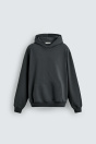 Zara Толстовка С КАПЮШОНОМ БАЗОВАЯ 496783638-898-2
