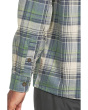 Redwood Plaid Long Sleeve