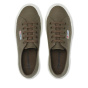 Superga Парусиновые кроссовки унисекс для взрослых