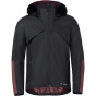 VAUDE Мужская функциональная куртка Me All Year Moab Light ZO Jacket