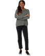 Super Soft French Terry Pullover Sweatshirt