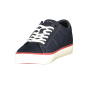 Tommy hilfiger Кроссовки - Мужские - Синие