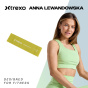 Полоса сопротивления XTREXO 1/5 TXO-B4Z047-GN