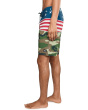 Surfsilk Panel 20 Boardshorts
