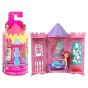 Disney Игровой набор Mattel Princess Tower Surprise для маленьких кукол и штабелирования (Asst)