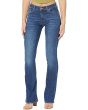 Slim Illusion Bootcut in Highline