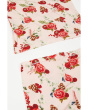 Print Long Sleeve Pajama Set (Toddler/Little Kid/Big Kid)