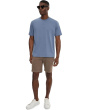 Wanderer Slim Trouser Shorts