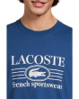 Classic Fit Cotton Print T-shirt