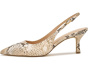 Hansell Sling Back Pumps