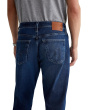 Everett Slim Straight Jeans in Zone