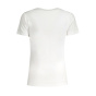 Pepe jeans Футболка - Женская - Bianco