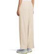 Essentials Elevated Velour Ribbed Straight Leg Pants