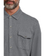 Fireside Coast Shirt Long Sleeve