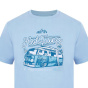 Hot Tuna Мужская футболка Crew T Shirt