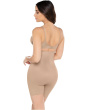 Flexible Fit High-Waist Thigh Slimmer