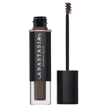 Anastasia Beverly Hills Краска для бровей Объемный тонированный гель для бровей мягкого коричневого цвета - 3,5 мл