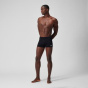 Плавки Speedo Aquashort черного цвета