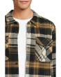 Santa Cruz Seaside Flannal Long Sleeve