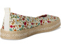 Benita Ballerina/Skimmer Shoes