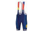 SANTINI Мужская команда Lidl-Trek 2025, мужские брюки-бабочки S