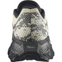 SALOMON Мужские кроссовки для бега-Sch. He/универмаги AERO GLIDE 4 GRVL Bog/черный/солнцезащитный крем