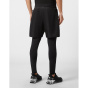 PLEIN SPORT Спортивные леггинсы