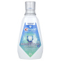 Crest, Multi-Care, отбеливающий ополаскиватель для рта, дыхание бактерий, холодящая мята, 946 мл (32 жидк. унции)