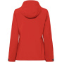 VAUDE Женская функциональная куртка Where Elope Jacket III