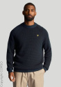 Lyle & Scott Свитер Ls C89283660-4284