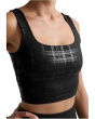 Beyond The Studio High Cropped Tank