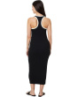 Resort Rib Tank Dress