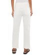 The Short Dean Easy Straight Jean in Tile White