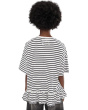 We The Free The Most Striped Tee