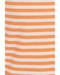 Petite Elbow Sleeve Henley Knit Top