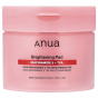 Anua, осветляющие диски с никотинамидом 5 XXXA, 60 шт.