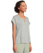 Gem Coast Shimmering Bay Short Sleeve