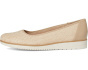 Idea Ballet2 Flats
