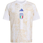 ADIDAS Детская футболка для фанатов FIGC PRESHI H Y