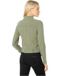 Two Palms Raw Edge Jacket