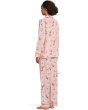 Flannel PJ Set with Headband